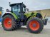 Traktor typu CLAAS ARION 660, Gebrauchtmaschine w Sainte Menehould (Zdjęcie 2)