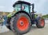 Traktor typu CLAAS ARION 660, Gebrauchtmaschine w Sainte Menehould (Zdjęcie 3)