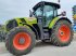 Traktor del tipo CLAAS ARION 660, Gebrauchtmaschine en Sainte Menehould (Imagen 1)