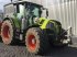 Traktor van het type CLAAS ARION 660, Gebrauchtmaschine in SAINTE GENEVIEVE SUR AGENCE (Foto 1)