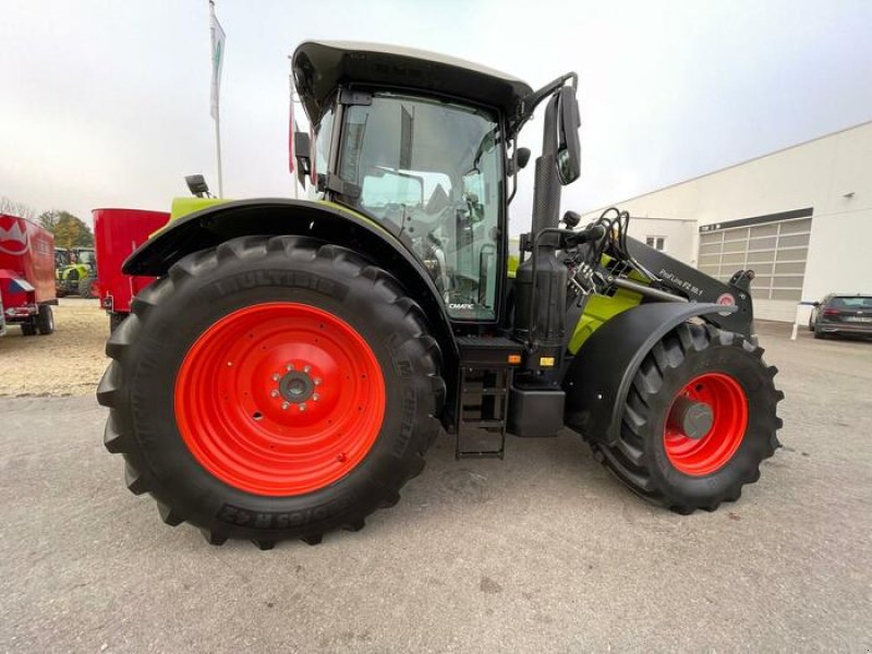 Traktor du type CLAAS Arion 660, Gebrauchtmaschine en Münster (Photo 19)