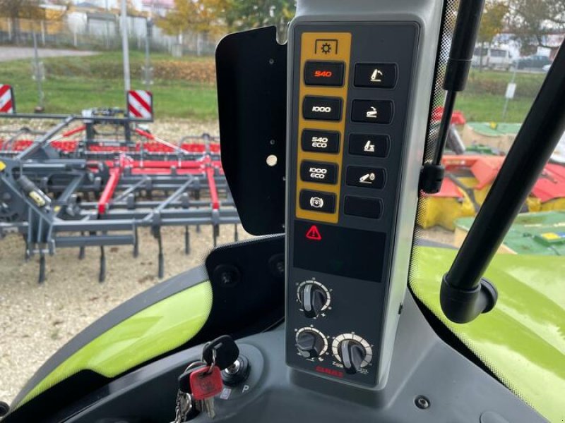 Traktor du type CLAAS Arion 660, Gebrauchtmaschine en Münster (Photo 26)