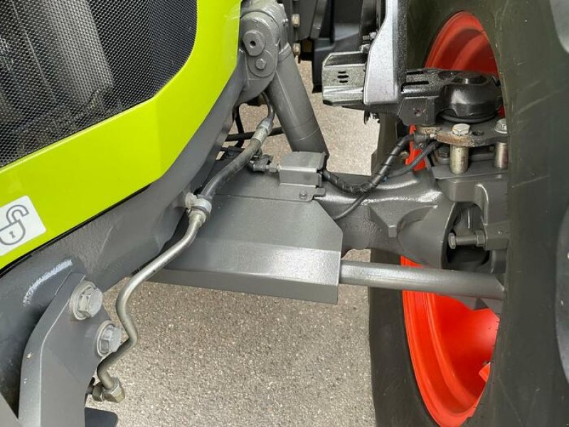 Traktor du type CLAAS Arion 660, Gebrauchtmaschine en Münster (Photo 27)