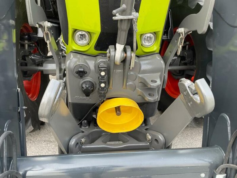 Traktor du type CLAAS Arion 660, Gebrauchtmaschine en Münster (Photo 20)