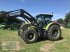 Traktor typu CLAAS Arion 660, Gebrauchtmaschine v Alt-Mölln (Obrázok 1)