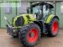 Traktor του τύπου CLAAS ARION 660CIS+, Gebrauchtmaschine σε LUTON (Φωτογραφία 1)