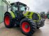 Traktor του τύπου CLAAS ARION 660CIS+, Gebrauchtmaschine σε LUTON (Φωτογραφία 2)