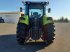 Traktor typu CLAAS ARION420, Gebrauchtmaschine v ANTIGNY (Obrázek 5)