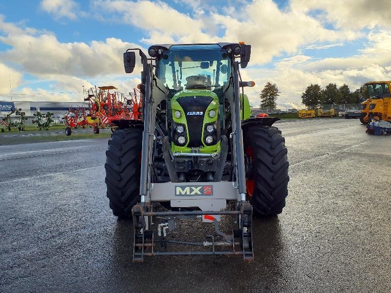 Traktor del tipo CLAAS ARION440, Gebrauchtmaschine en ANTIGNY (Imagen 4)