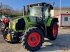 Traktor Türe ait CLAAS ARION610, Gebrauchtmaschine içinde Gennes sur glaize (resim 1)