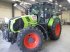 Traktor van het type CLAAS ARION620CIS, Gebrauchtmaschine in VELAINES (Foto 5)