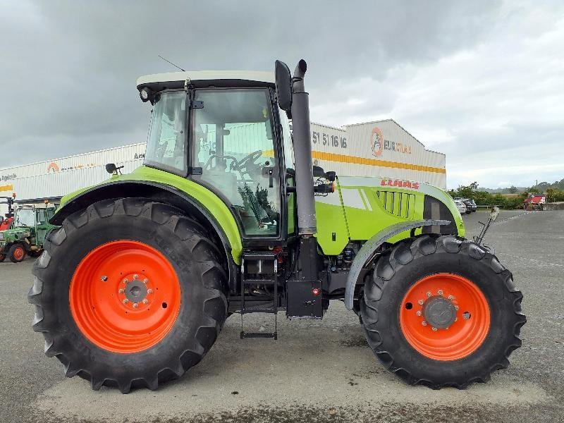 Traktor типа CLAAS ARION630, Gebrauchtmaschine в ANTIGNY (Фотография 1)