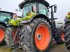 Traktor des Typs CLAAS ARION630CMAT, Gebrauchtmaschine in Sainte Menehould (Bild 9)