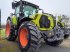 Traktor des Typs CLAAS ARION630CMAT, Gebrauchtmaschine in Sainte Menehould (Bild 3)