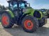 Traktor a típus CLAAS ARION650CMAT, Gebrauchtmaschine ekkor: RUPT (Kép 1)