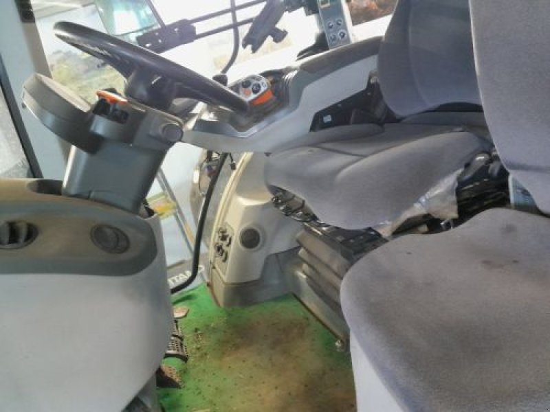 Traktor tipa CLAAS ARION650CMAT, Gebrauchtmaschine u Piennes (Slika 2)