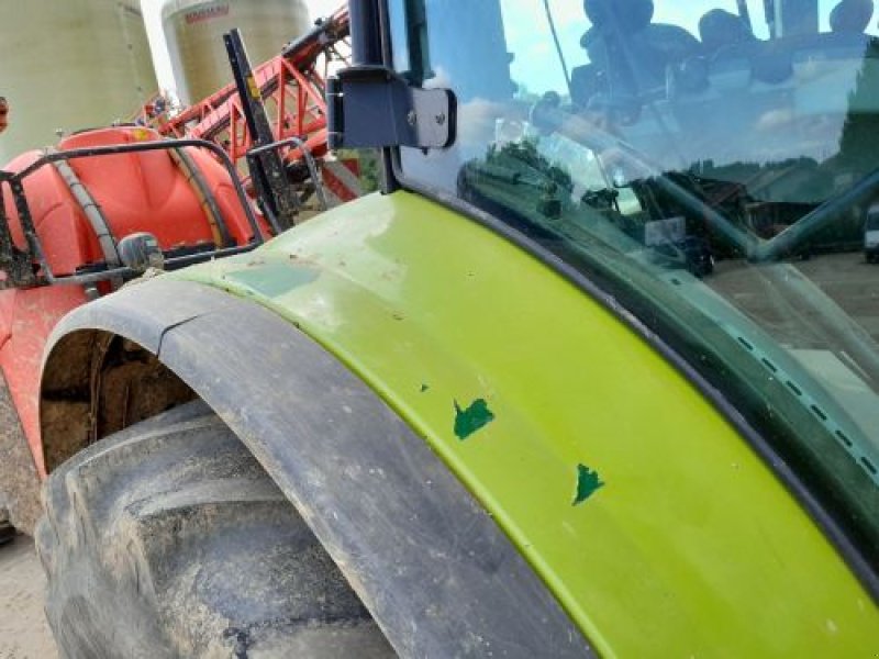 Traktor a típus CLAAS ARION650CMAT, Gebrauchtmaschine ekkor: RUPT (Kép 10)