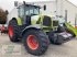 Traktor Türe ait CLAAS Atles 936 RZ, Gebrauchtmaschine içinde Rhede / Brual (resim 4)