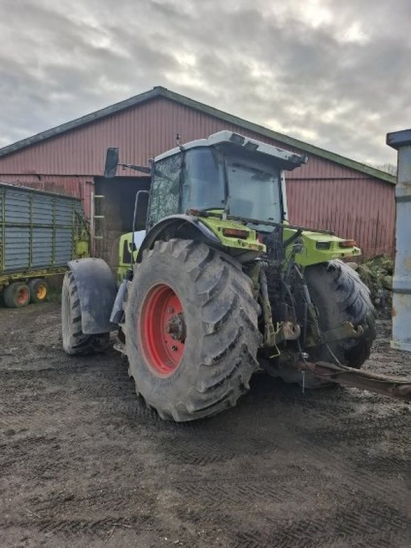 Traktor Türe ait CLAAS Atles 946, Gebrauchtmaschine içinde Sabro (resim 2)