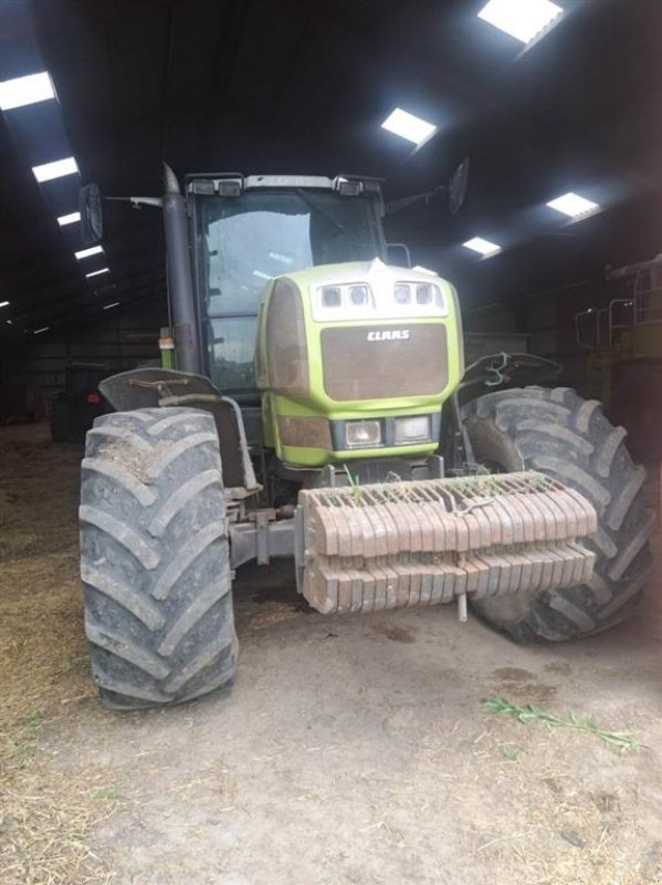 Traktor Türe ait CLAAS Atles 946, Gebrauchtmaschine içinde Sabro (resim 1)