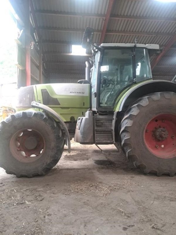 Traktor Türe ait CLAAS Atles 946, Gebrauchtmaschine içinde Sabro (resim 3)