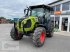 Traktor typu CLAAS ATOS 220 75PS mit Frontladerkonsolen, Gebrauchtmaschine v Rittersdorf (Obrázek 1)