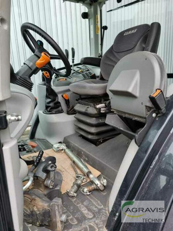 Traktor del tipo CLAAS ATOS 220 C, Gebrauchtmaschine In Lage (Immagine 11)