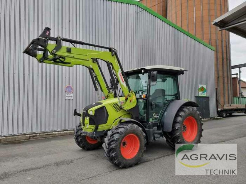 Traktor typu CLAAS ATOS 220 C, Gebrauchtmaschine v Lage (Obrázek 1)