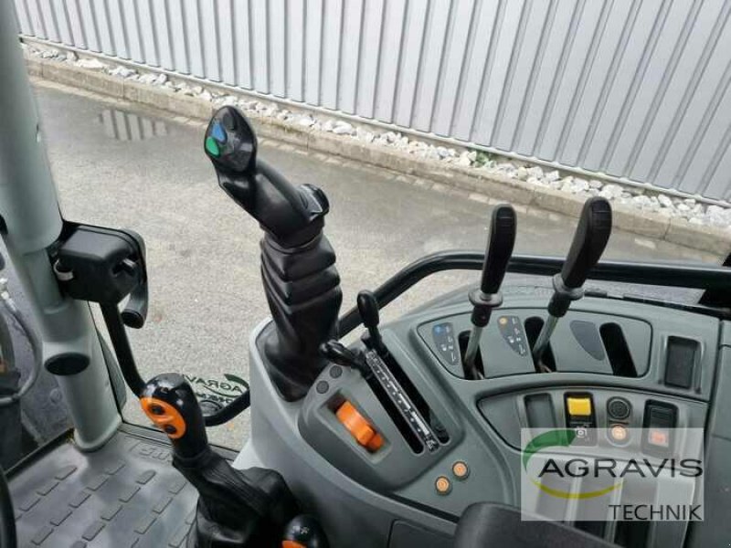 Traktor del tipo CLAAS ATOS 220 C, Gebrauchtmaschine In Lage (Immagine 13)