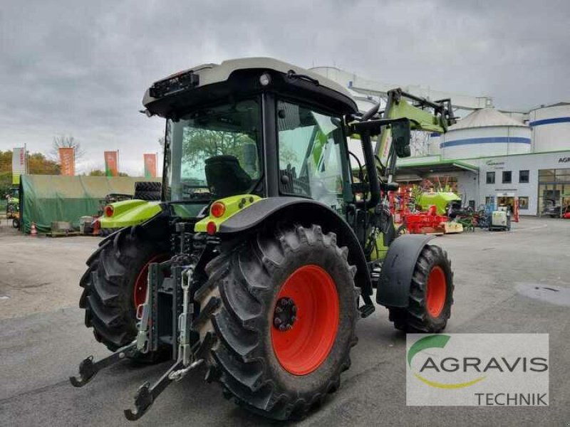 Traktor типа CLAAS ATOS 220 C, Gebrauchtmaschine в Lage (Фотография 8)