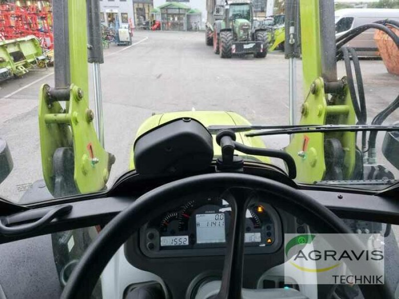 Traktor типа CLAAS ATOS 220 C, Gebrauchtmaschine в Lage (Фотография 15)