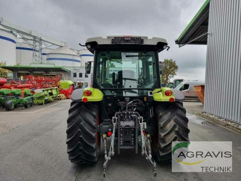 Traktor del tipo CLAAS ATOS 220 C, Gebrauchtmaschine In Lage (Immagine 4)