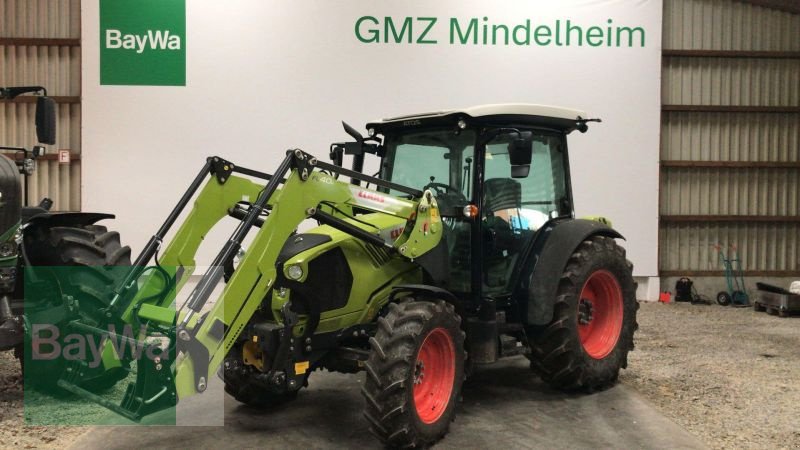 Traktor του τύπου CLAAS ATOS 220, Gebrauchtmaschine σε Mindelheim (Φωτογραφία 1)