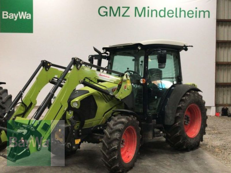 Traktor typu CLAAS ATOS 220, Gebrauchtmaschine v Mindelheim (Obrázok 1)