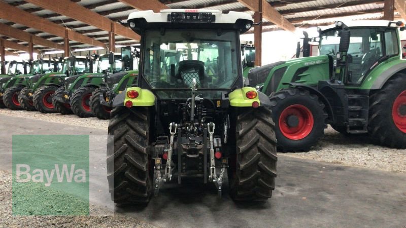 Traktor του τύπου CLAAS ATOS 220, Gebrauchtmaschine σε Mindelheim (Φωτογραφία 12)