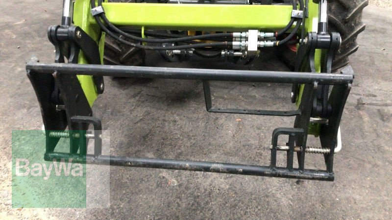 Traktor typu CLAAS ATOS 220, Gebrauchtmaschine w Mindelheim (Zdjęcie 5)