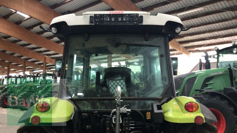 Traktor типа CLAAS ATOS 220, Gebrauchtmaschine в Mindelheim (Фотография 15)