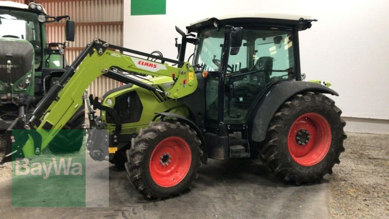 Traktor typu CLAAS ATOS 220, Gebrauchtmaschine w Mindelheim (Zdjęcie 3)