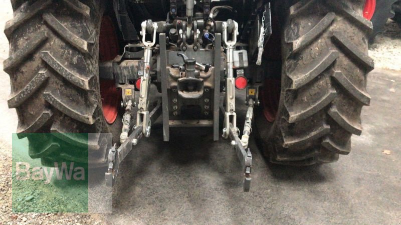 Traktor typu CLAAS ATOS 220, Gebrauchtmaschine w Mindelheim (Zdjęcie 13)