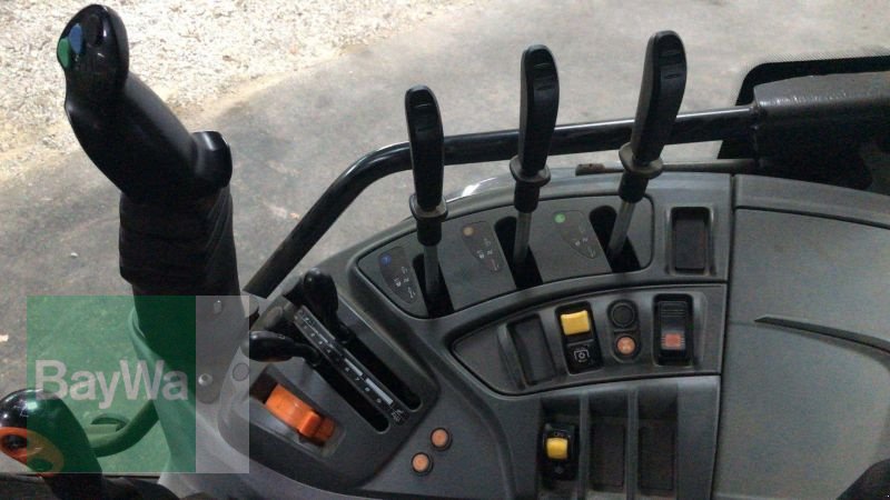 Traktor tipa CLAAS ATOS 220, Gebrauchtmaschine u Mindelheim (Slika 20)