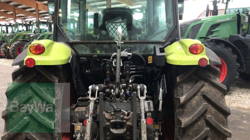 Traktor типа CLAAS ATOS 220, Gebrauchtmaschine в Mindelheim (Фотография 14)