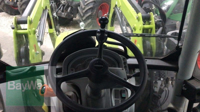 Traktor του τύπου CLAAS ATOS 220, Gebrauchtmaschine σε Mindelheim (Φωτογραφία 23)