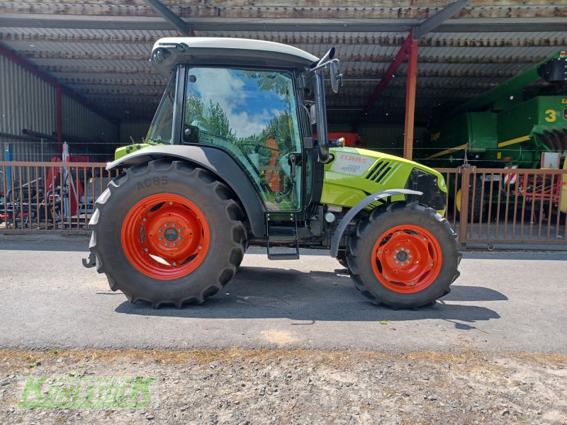 Traktor des Typs CLAAS Atos 220, Gebrauchtmaschine in Tann (Bild 1)