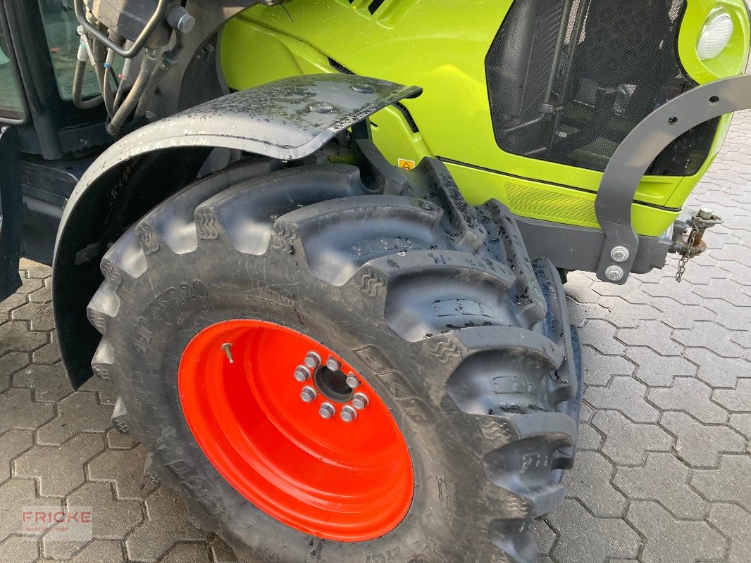 Traktor tipa CLAAS Atos 220, Gebrauchtmaschine u Bockel - Gyhum (Slika 7)