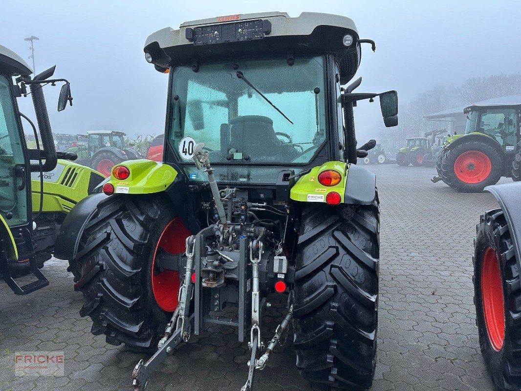 Traktor типа CLAAS Atos 220, Gebrauchtmaschine в Bockel - Gyhum (Фотография 7)