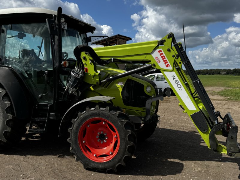 Traktor типа CLAAS Atos 220, Gebrauchtmaschine в Weeze (Фотография 1)