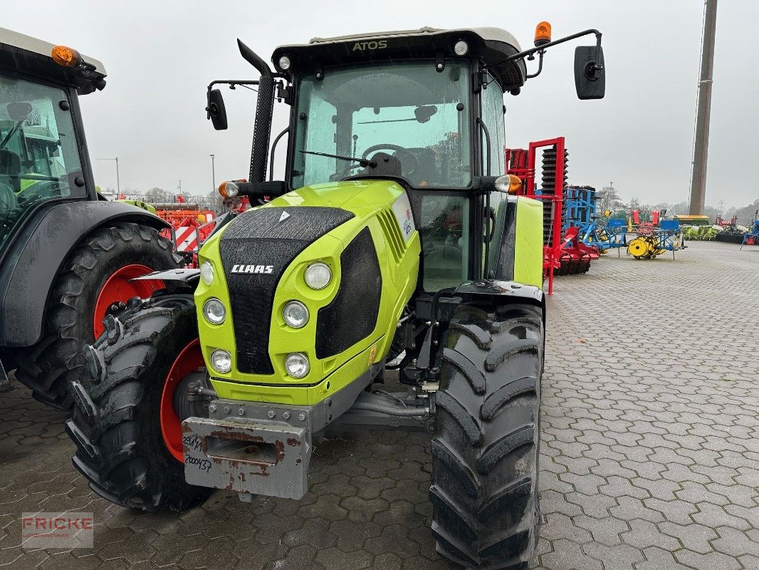 Traktor tipa CLAAS Atos 230 C, Gebrauchtmaschine u Bockel - Gyhum (Slika 2)