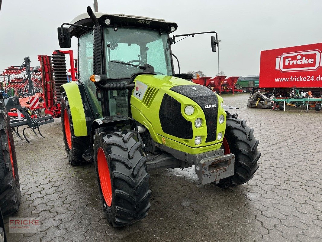 Traktor tipa CLAAS Atos 230 C, Gebrauchtmaschine u Bockel - Gyhum (Slika 3)