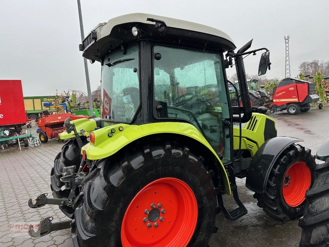 Traktor tipa CLAAS Atos 230 C, Gebrauchtmaschine u Bockel - Gyhum (Slika 5)