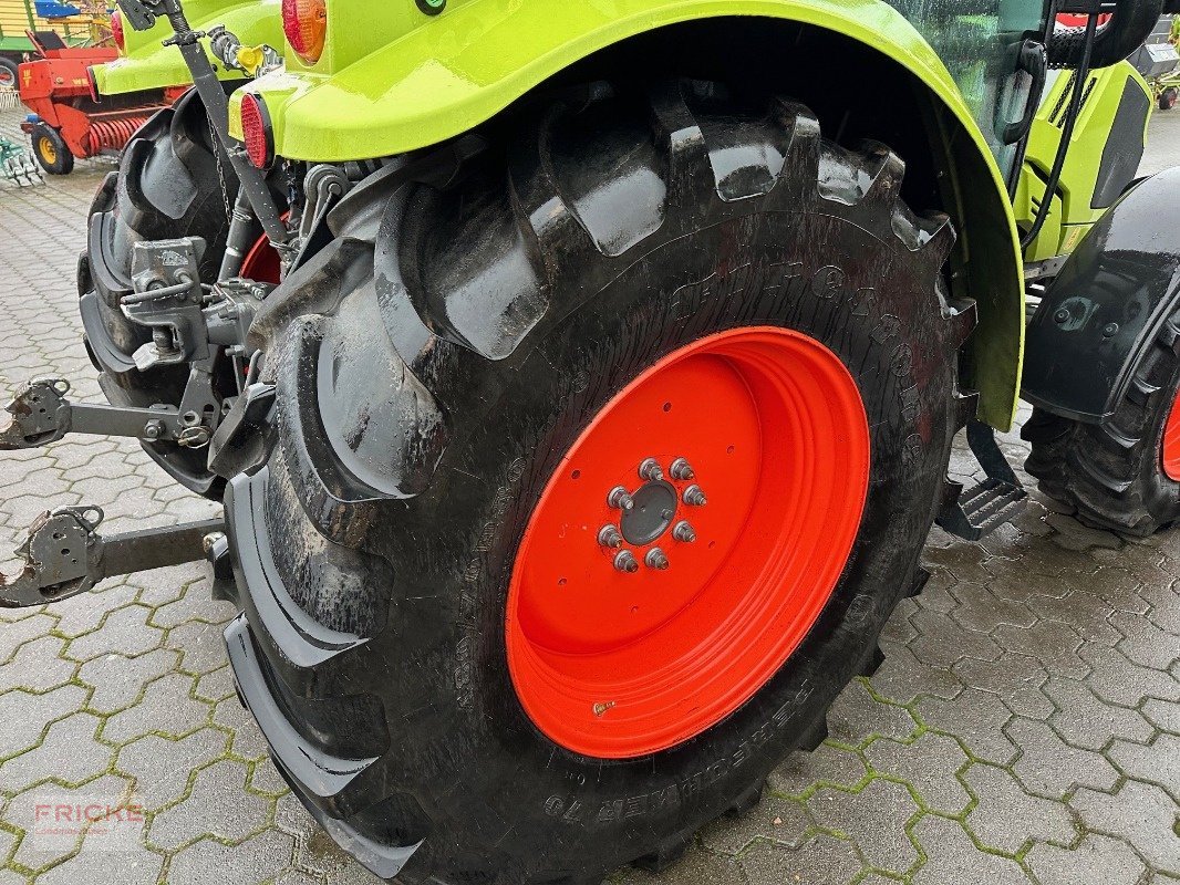 Traktor tipa CLAAS Atos 230 C, Gebrauchtmaschine u Bockel - Gyhum (Slika 7)